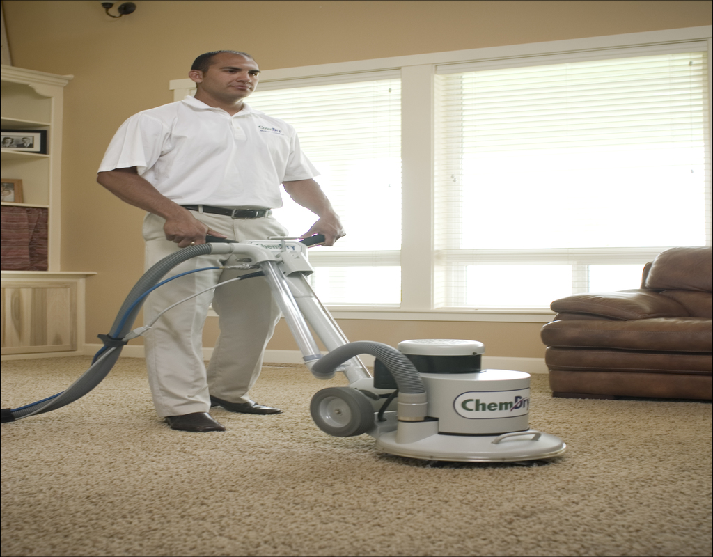 Cape Coral Carpet Cleaning