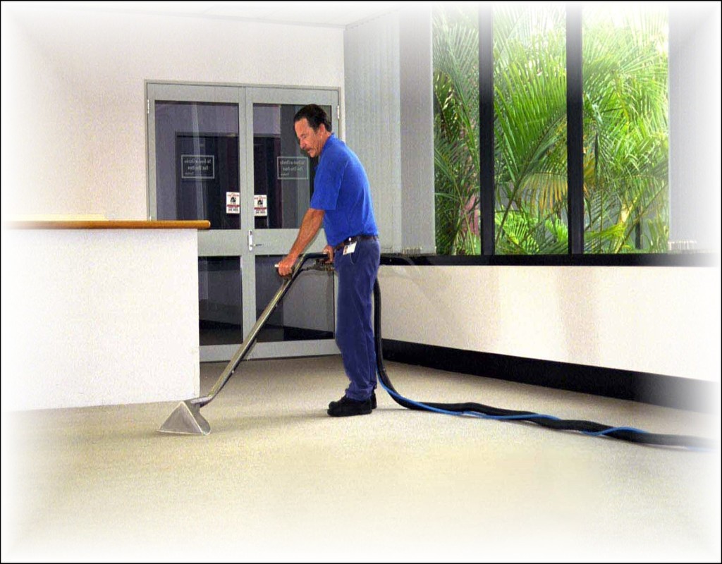 Carpet Cleaners Greenville Sc