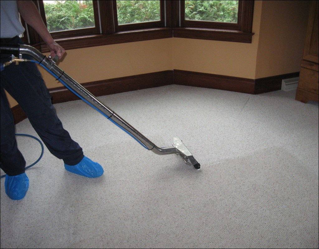 Carpet Cleaning Lafayette Ca