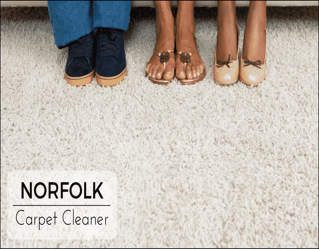 Carpet Cleaning Norfolk Va