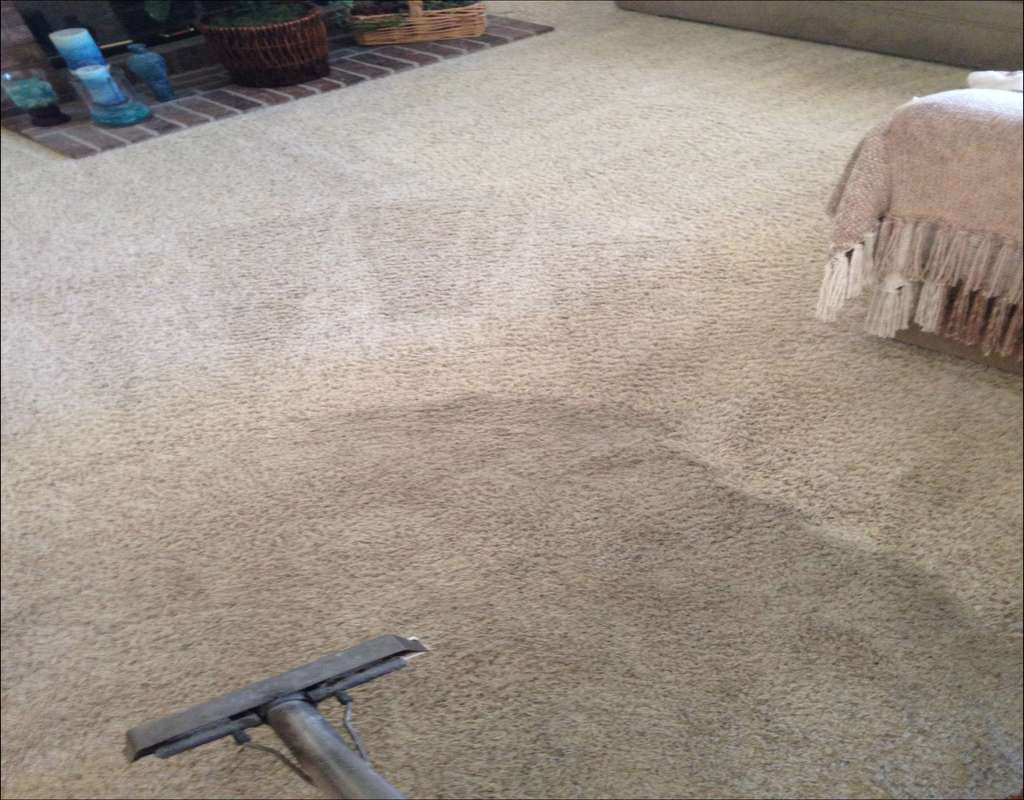 Carpet Cleaning San Clemente