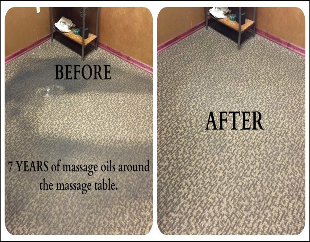Carpet Cleaning Sioux City