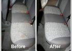 Carpet Shampooer For Cars