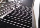 Carpet Stair Nosing Metal