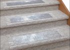 Clear Stair Carpet Protectors