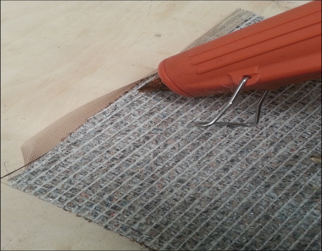 Cost Of Carpet Binding