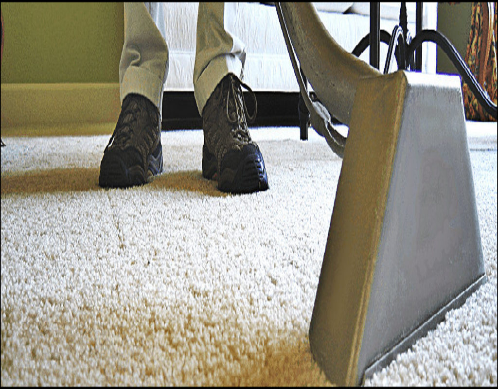 Culver City Carpet Cleaning
