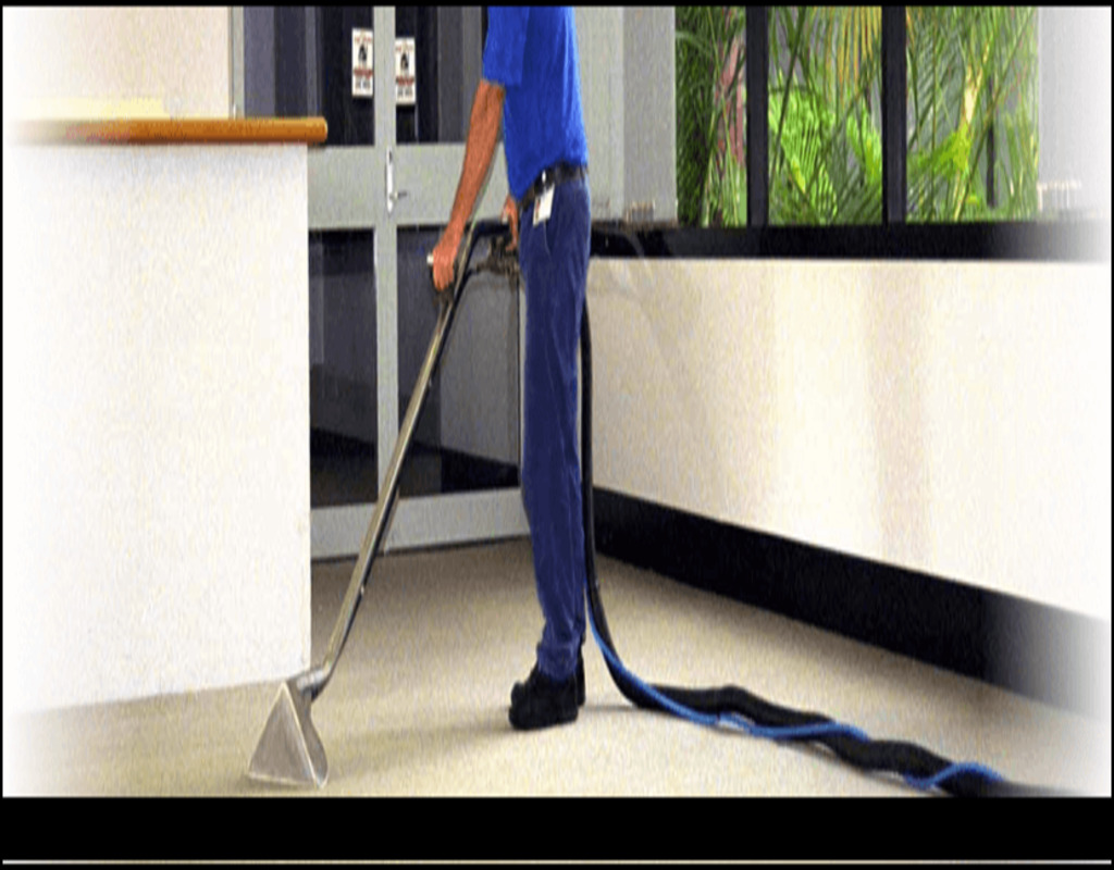 Good Guys Carpet Cleaning Chicago