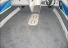 How To Replace Boat Carpet