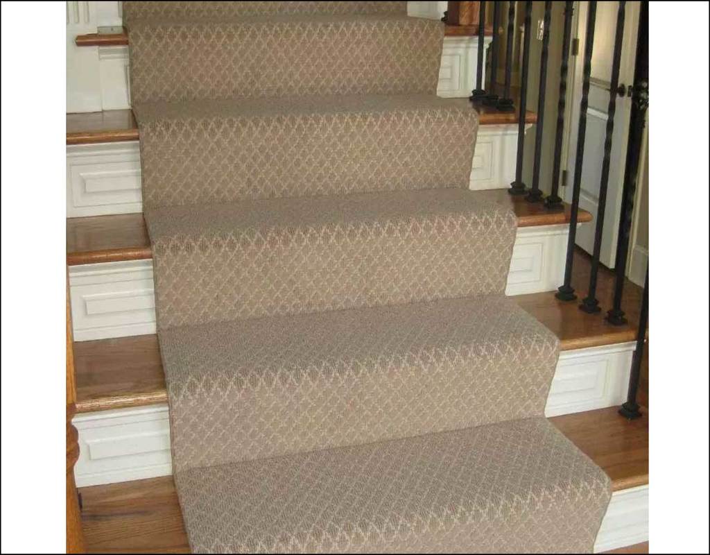 Lowes Stair Runner Carpet