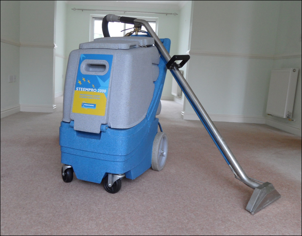 Pro Chem Carpet Cleaning