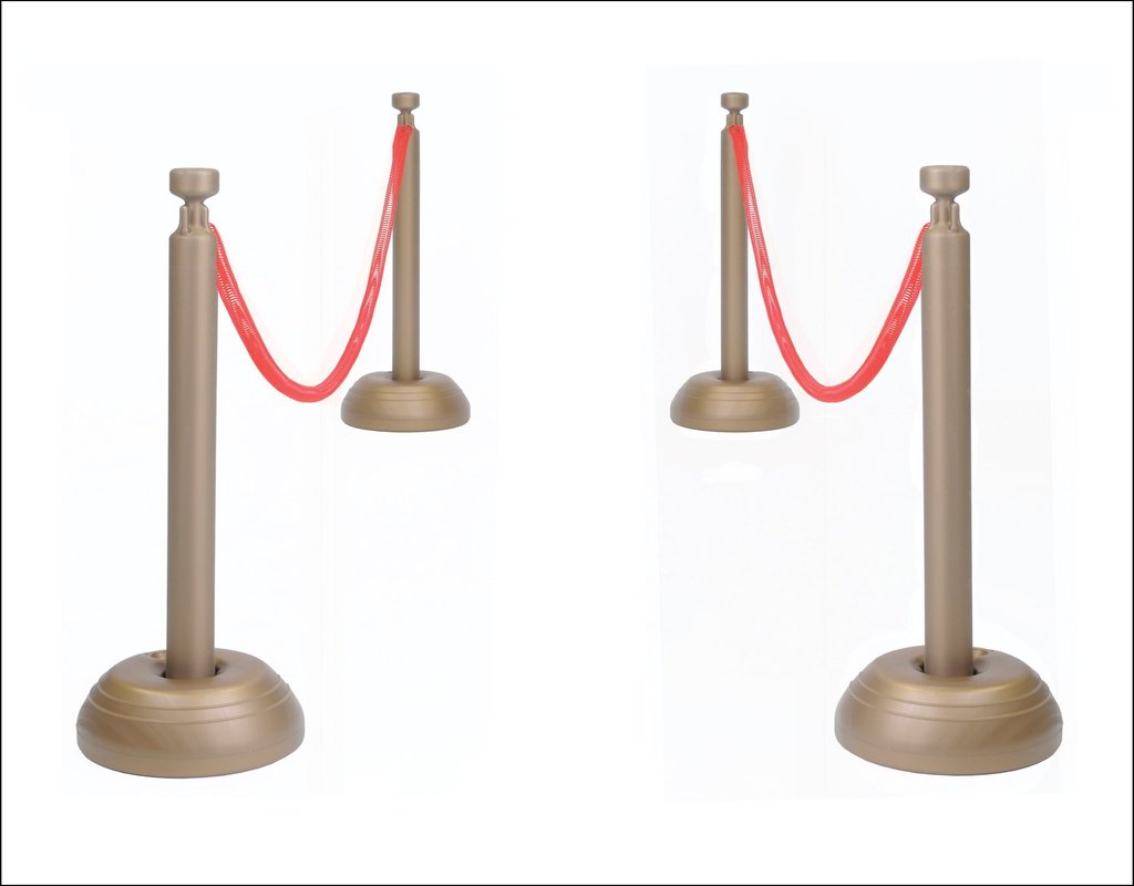 red-carpet-stanchion-set Things You Should Know About Red Carpet Stanchion Set