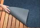 Rubber Backed Carpet Roll