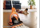 Steam Mop For Carpet And Hardwood Floors
