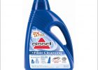 Bissell Carpet Cleaning Solution
