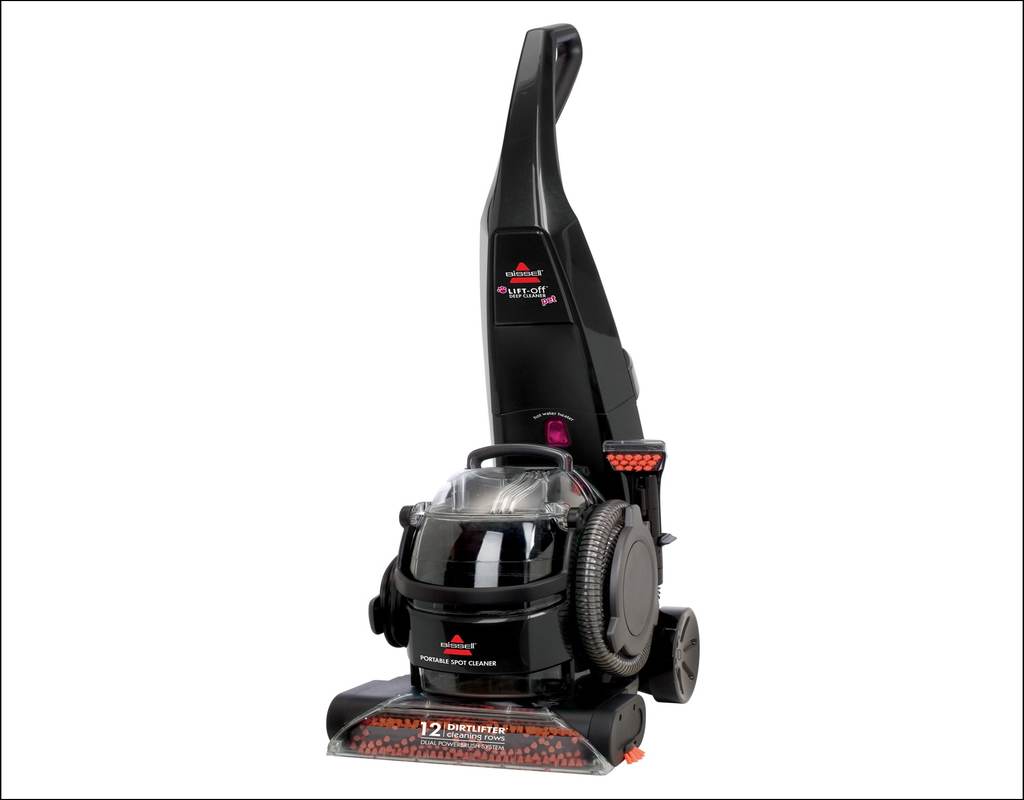 bissell-lift-away-carpet-cleaner Bissell Lift Away Carpet Cleaner