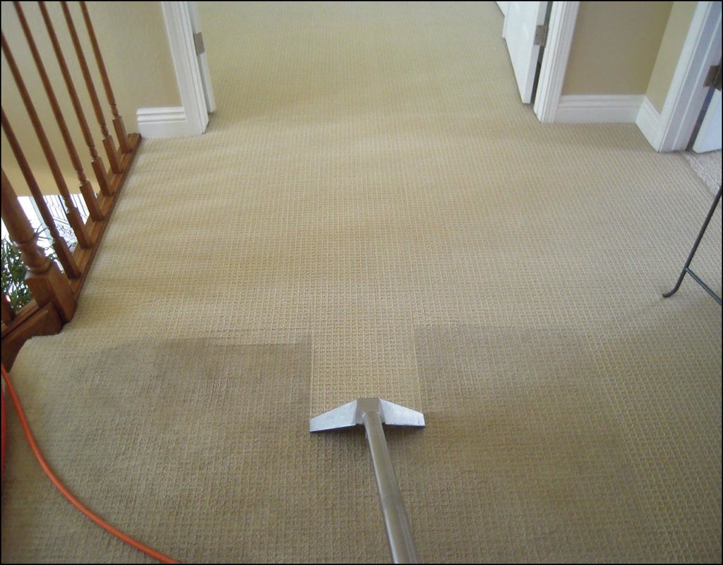 Cape Cod Carpet Cleaning