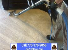 Carpet Cleaning Alpharetta Ga
