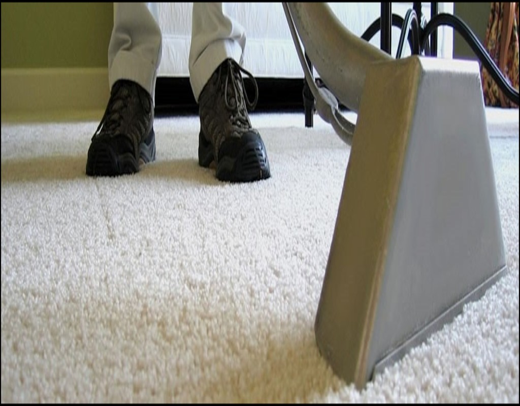 Carpet Cleaning Arlington Tx