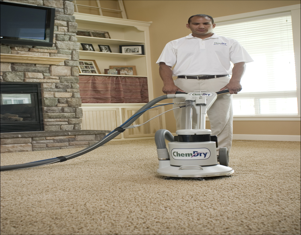 Carpet Cleaning Auburn Al