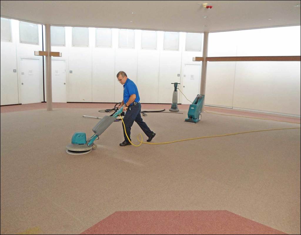 Carpet Cleaning Carrollton Tx