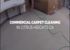 Carpet Cleaning Citrus Heights