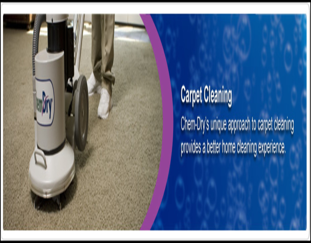 Carpet Cleaning Conroe Tx