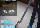 Carpet Cleaning Cypress Tx