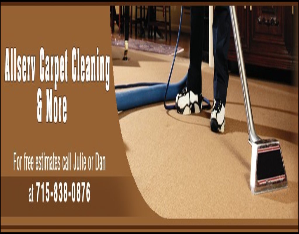 Carpet Cleaning Eau Claire Wi