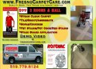 Carpet Cleaning Fresno Ca