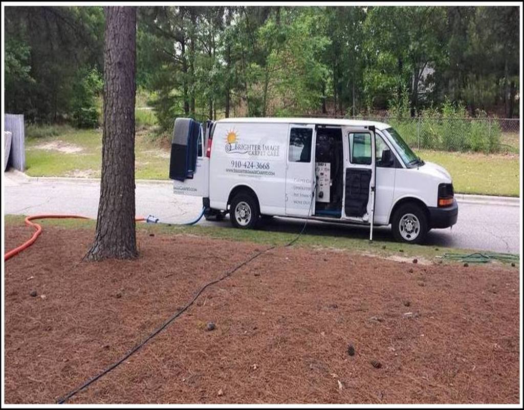 Carpet Cleaning In Fayetteville Nc