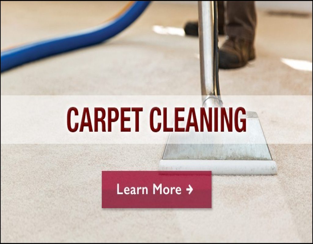 Carpet Cleaning Sterling Heights