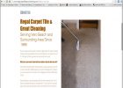 Carpet Cleaning Vero Beach