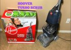 Hoover Turbo Scrub Carpet Cleaner Reviews