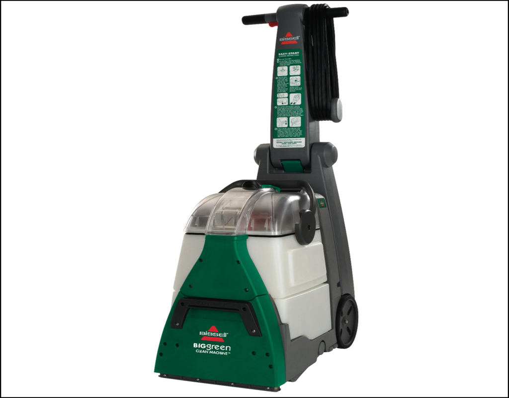 Lowes Bissell Carpet Cleaner