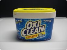 Oxyclean For Carpet Stains